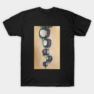 Bass Drum Art T-Shirt